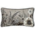 Front - Wylder - Housse de coussin HARLINGTON GARDENIA