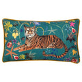 Front - Wylder - Housse de coussin MADAGASCAN