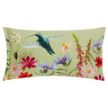 Front - Wylder - Housse de coussin NECTAR GARDEN