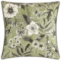 Front - Wylder - Housse de coussin HARLINGTON BOTANY