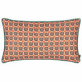 Front - Wylder - Housse de coussin ONIKA