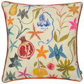 Front - Wylder - Housse de coussin POMONA