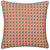 Front - Wylder - Housse de coussin ONIKA