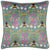 Front - Wylder - Housse de coussin NATURE HOUSE OF BLOOM ZINNIA BEE