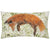 Front - Evans Lichfield - Housse de coussin SHUGBOROUGH LEAPING FOX TRADITIONAL