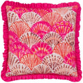 Front - Furn - Housse de coussin