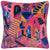 Front - Furn - Housse de coussin EIVISSA