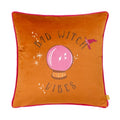 Front - Furn - Housse de coussin BAD WITCH VIBES