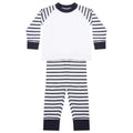 Front - Larkwood - Ensemble de pyjama long - Enfant