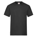 Front - Fruit of the Loom - T-shirt - Adulte