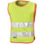 Front - SAFE-GUARD by Result - Tabard - Enfant