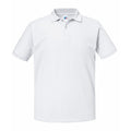 Front - Russell - Polo AUTHENTIC ECO - Homme