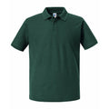 Front - Russell - Polo AUTHENTIC ECO - Homme