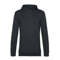 Front - B&C - Sweat à capuche # - Homme