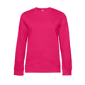 Front - B&C - Sweat QUEEN - Femme