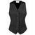 Front - Premier - Gilet de bar - Femme