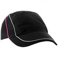 Front - Beechfield - Casquette de baseball - Adulte unisexe