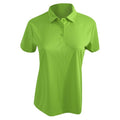 Front - AWDis - Polo - Femme