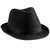 Front - Beechfield - Chapeau Fedora - Unisexe