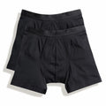 Front - Fruit Of The Loom - Boxers - Homme