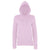 Front - AWDis Just Hoods - Sweatshirt à capuche - Femme