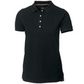 Front - Nimbus - Polo sport - Femme