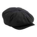 Front - Beechfield - Casquette Gavroche - Homme