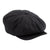 Front - Beechfield - Casquette Gavroche - Homme