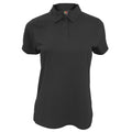 Front - Fruit Of The Loom - Polo sport - Femme