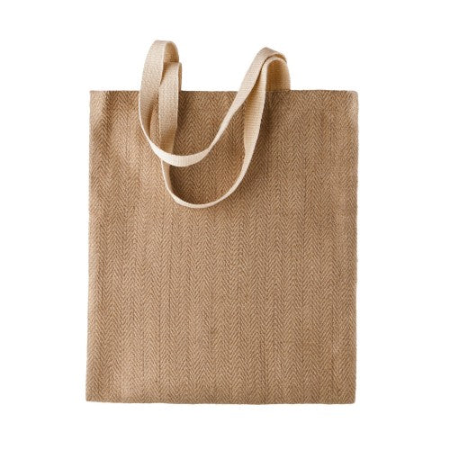 Kimood Sac en jute Femme KI009 Up to 70 Discount on Brands