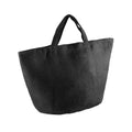 Front - Kimood - Sac en jute - Femme