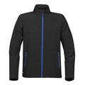 Front - Stormtech - Blouson en Softshell ORBITER - Homme