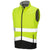 Front - Result - Veste sans manches SAFEGUARD - Homme