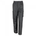 Front - Result - Pantalon WORK GUARD - Femme