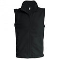 Front - Kariban Luca - Gilet polaire - Homme