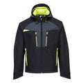 Front - Portwest - Veste softshell DX4 - Homme