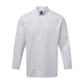 Front - Premier - Veste de cuisinier ESSENTIAL - Adulte