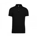 Front - Kariban - Polo - Homme