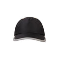 Front - Yoko - Casquette anti-heurt - Adulte