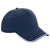 Front - Beechfield - Casquette - Adulte