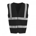 Front - PRO RTX - Gilet haute visibilité - Adulte