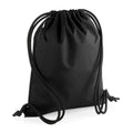 Front - Bagbase - Sac à cordon - Adulte