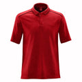 Front - Stormtech - Polo ENDURANCE - Homme