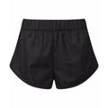 Front - TriDri - Short - Femme