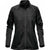 Front - Stormtech - Veste softshell GREENWICH - Femme