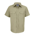 Front - Craghoppers - Chemise EXPERT KIWI - Homme