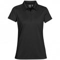 Front - Stormtech - Polo ECLIPSE - Femme