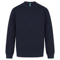 Front - Henbury - Sweat - Adulte