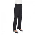 Front - Brook Taverner - Pantalon de costume BIANCA - Femme