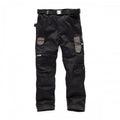 Front - Scruffs - Pantalon de travail PRO FLEX - Homme